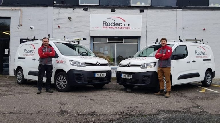 Roclec Electrical Services