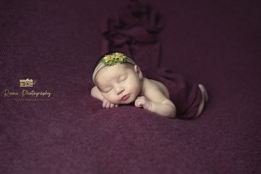 Romaphotography