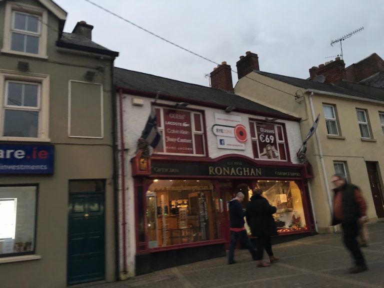 Ronaghan Opticians