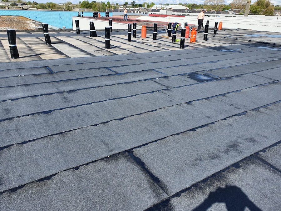 Roof All Ltd