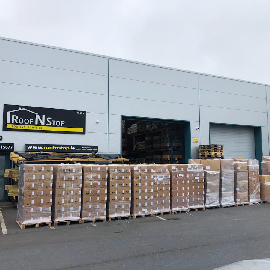 Roof N Stop Ltd