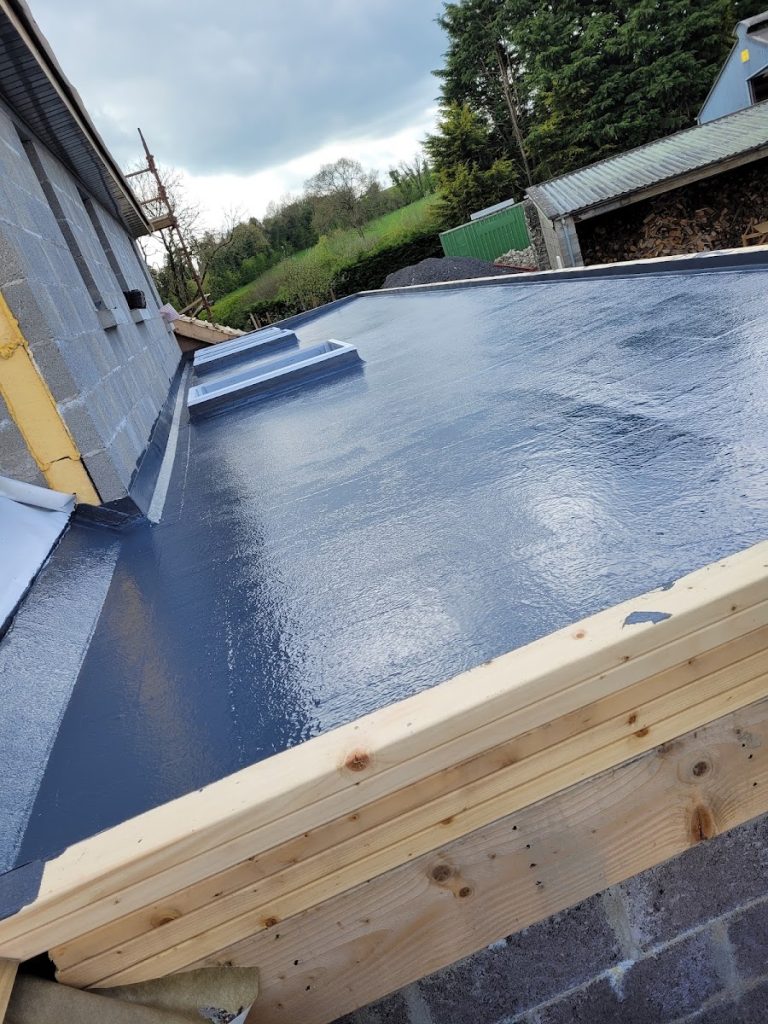 Roofers Cavan – Martin Reilly Carpentry Services