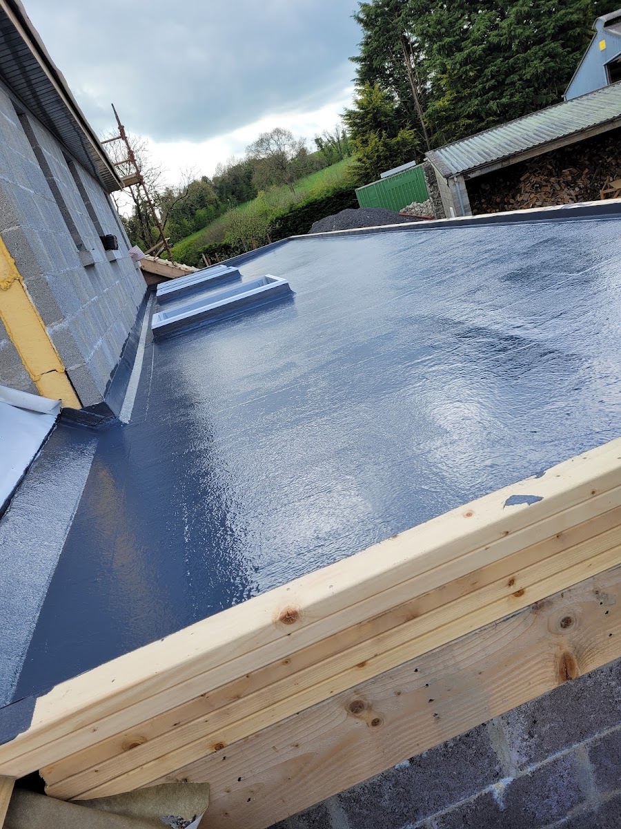 Roofers Cavan – Martin Reilly Carpentry Services