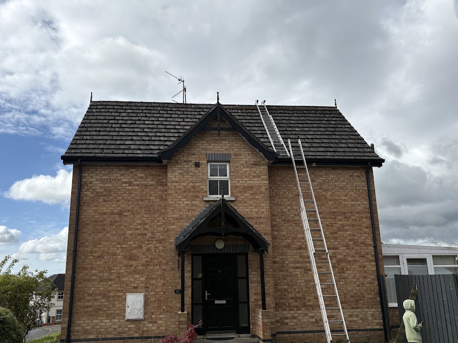 Roofing Services NI