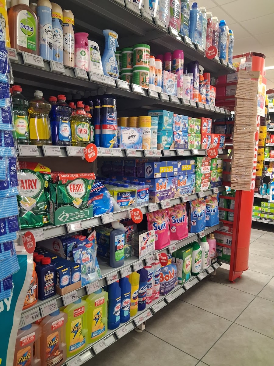 Rooneys Centra Donegal Town