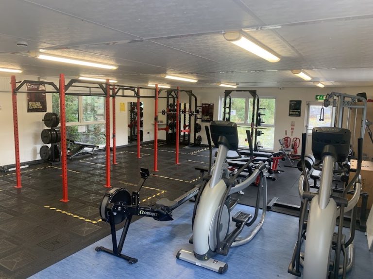 Rory Mullen Physiotherapy and Strength and Conditioning
