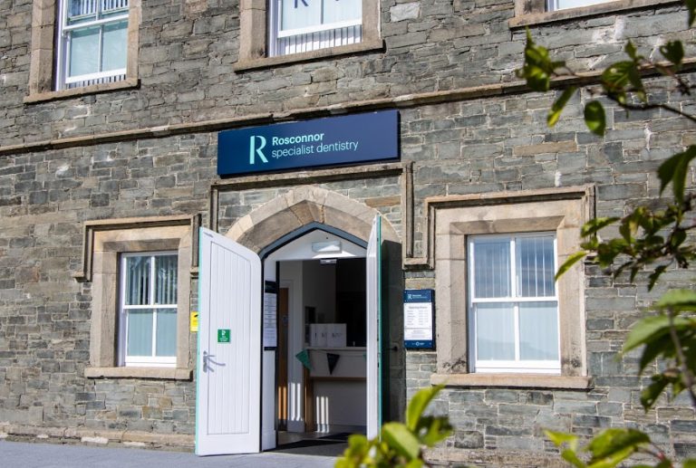 Rosconnor Specialist Dentistry, Derry
