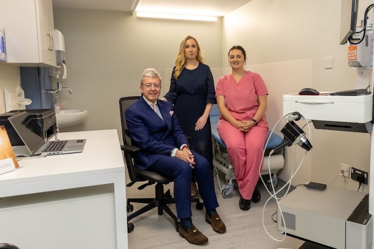 Rose Clinic