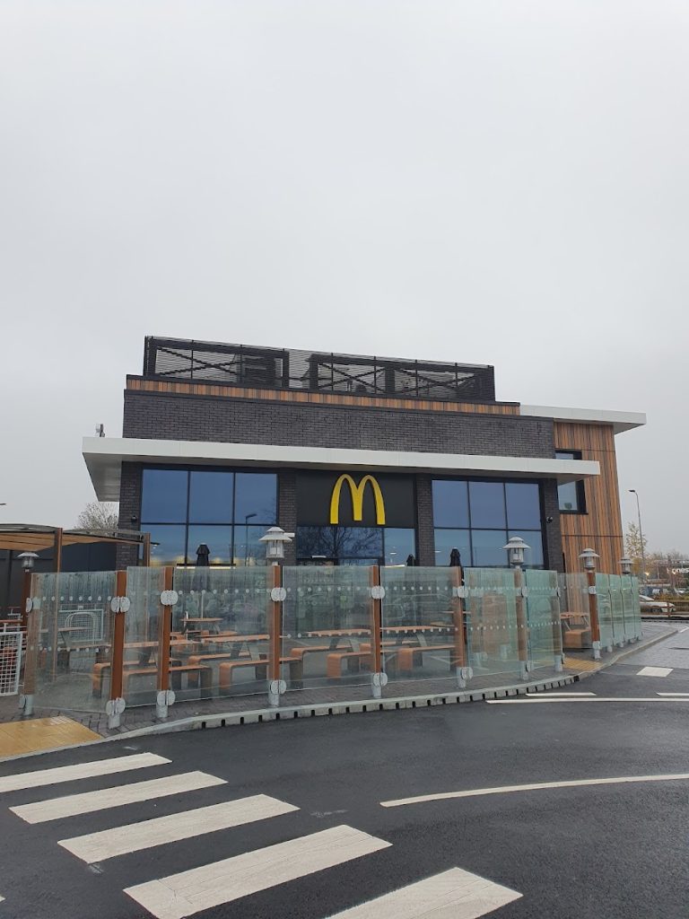 Rosebank Retail Park