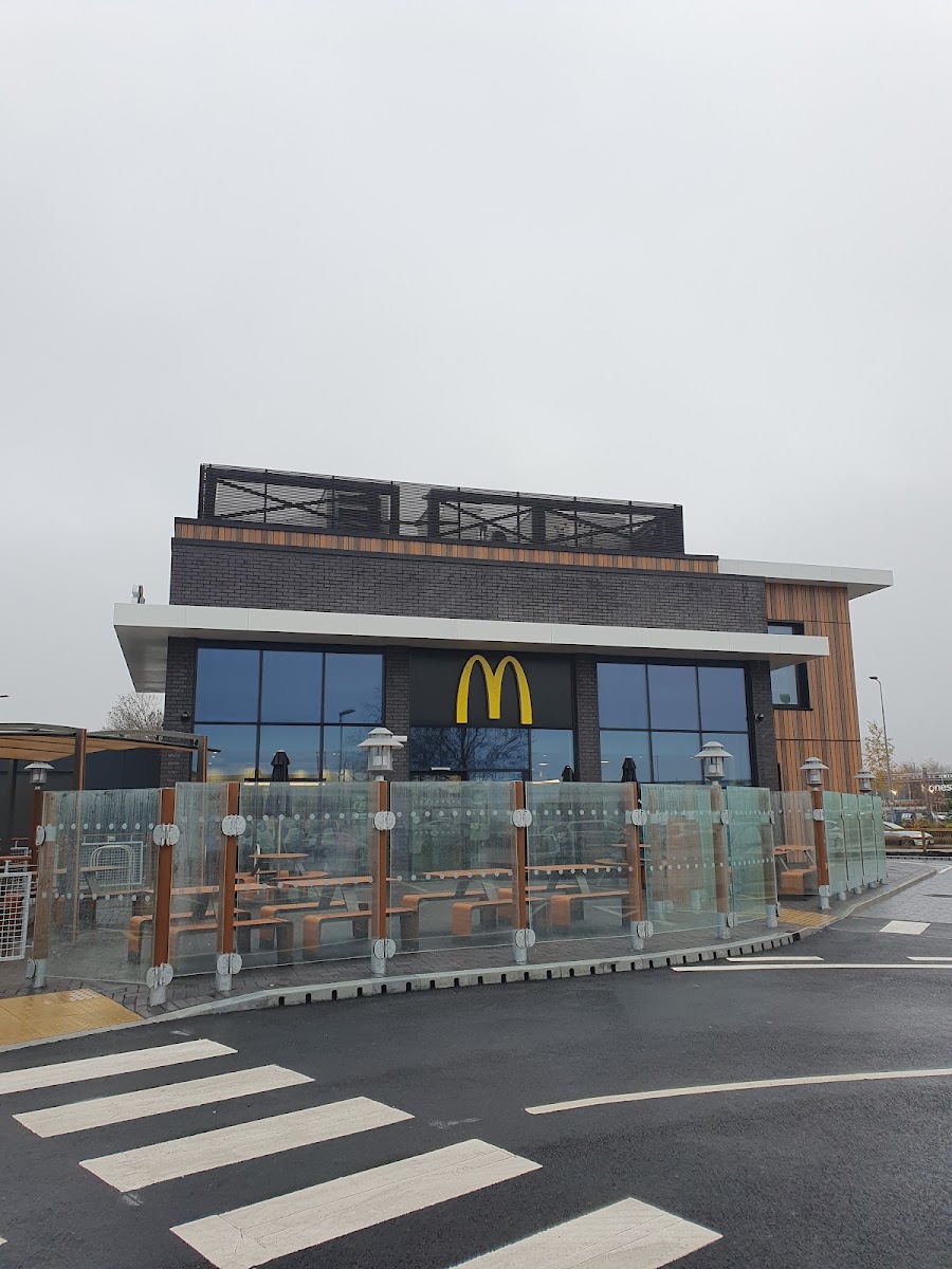 Rosebank Retail Park