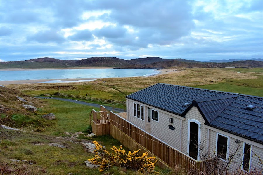 Rosguill Holiday Park