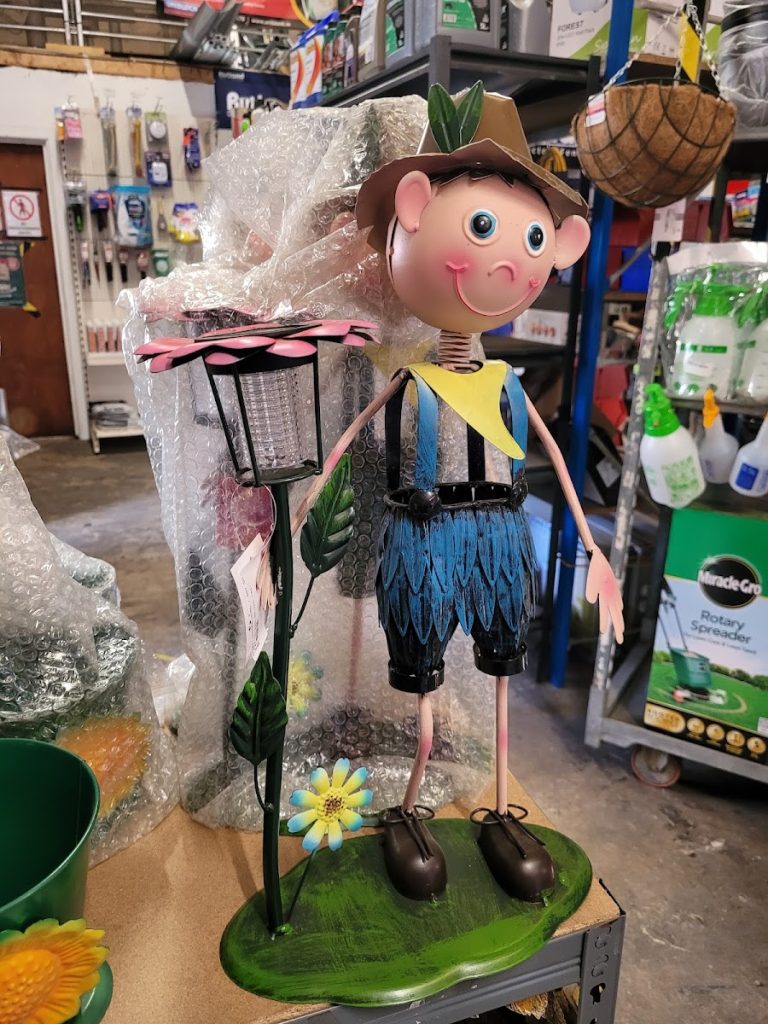 Ross Farm Supplies