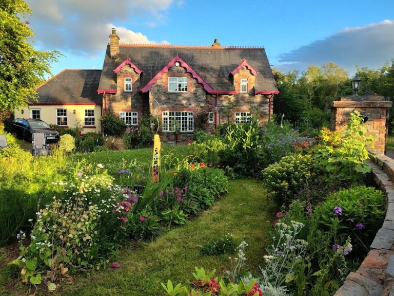 Rossclare Lodge B&B
