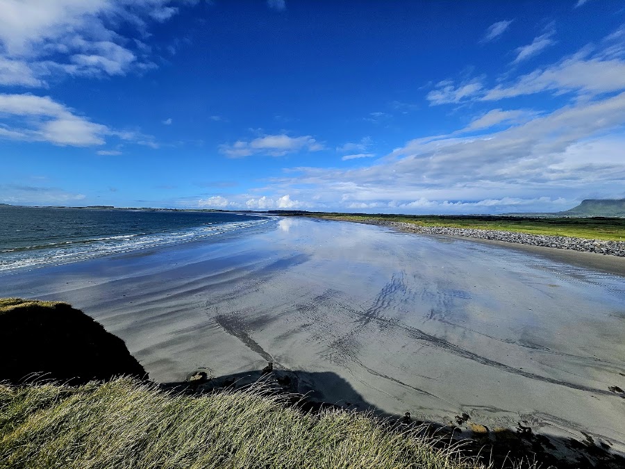 Rosses Point Beach