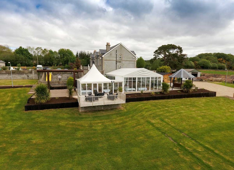 Rossharbour Resort