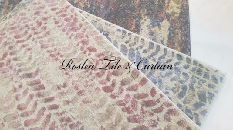 Rosslea Tile & Curtain Centre