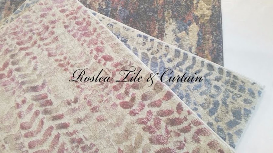 Rosslea Tile & Curtain Centre