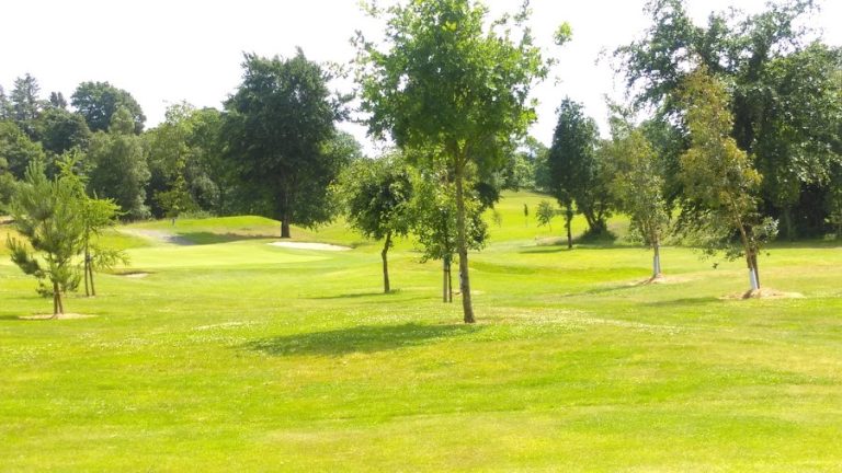 Rossmore Golf Club
