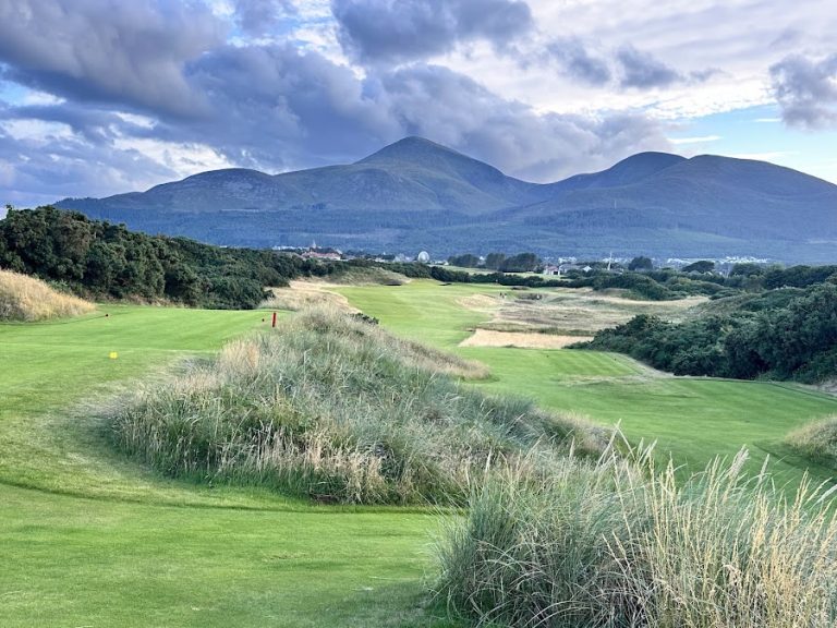 Royal County Down Golf Club