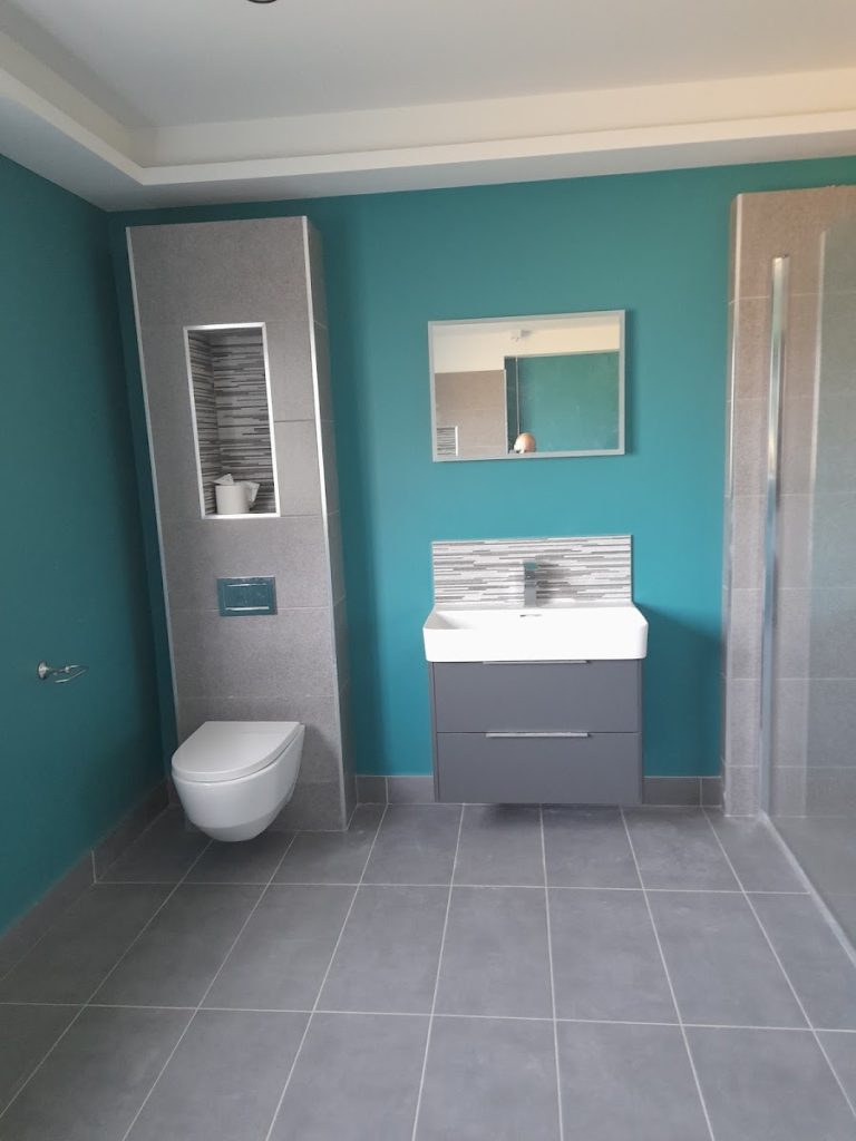 Ruairi O’Hara Painting & Decorating