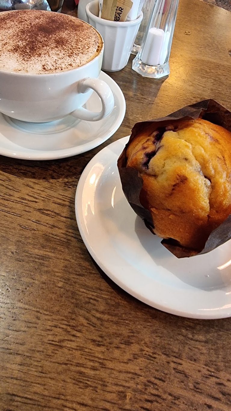 Rubys Coffee & Sandwich Bar
