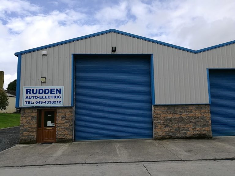 Rudden Auto Electric