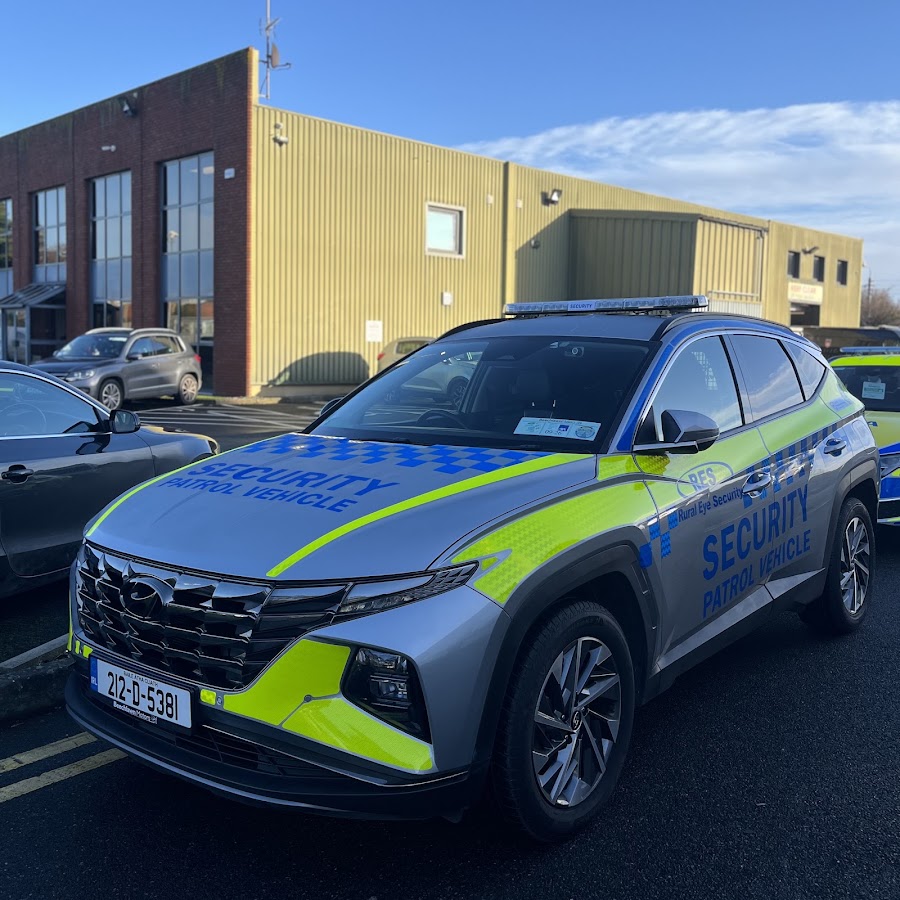 Rural Eye Security Services Limited