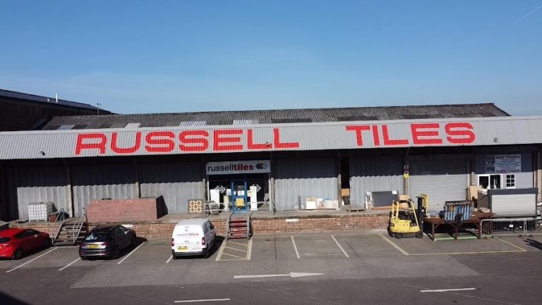 Russell Tiles