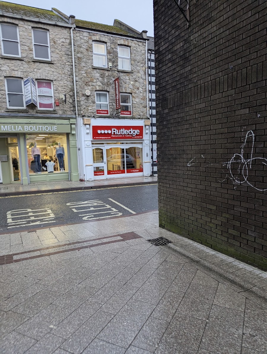 Rutledge Recruitment & Training Armagh
