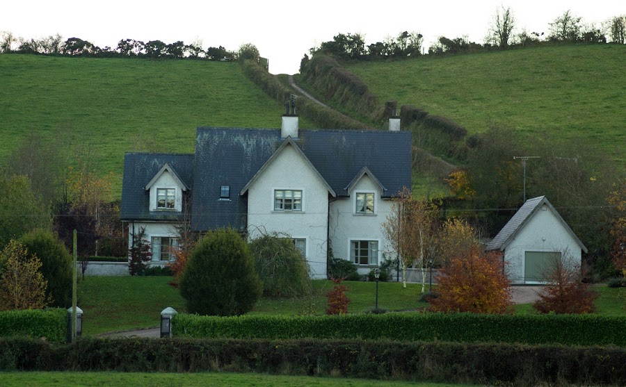 Ruxton Architectural Services Ltd