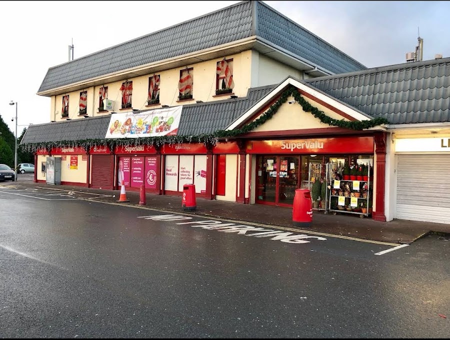 Ryan’s SuperValu Togher