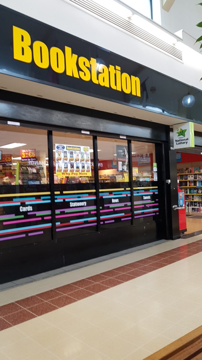 Ryans Newsagents