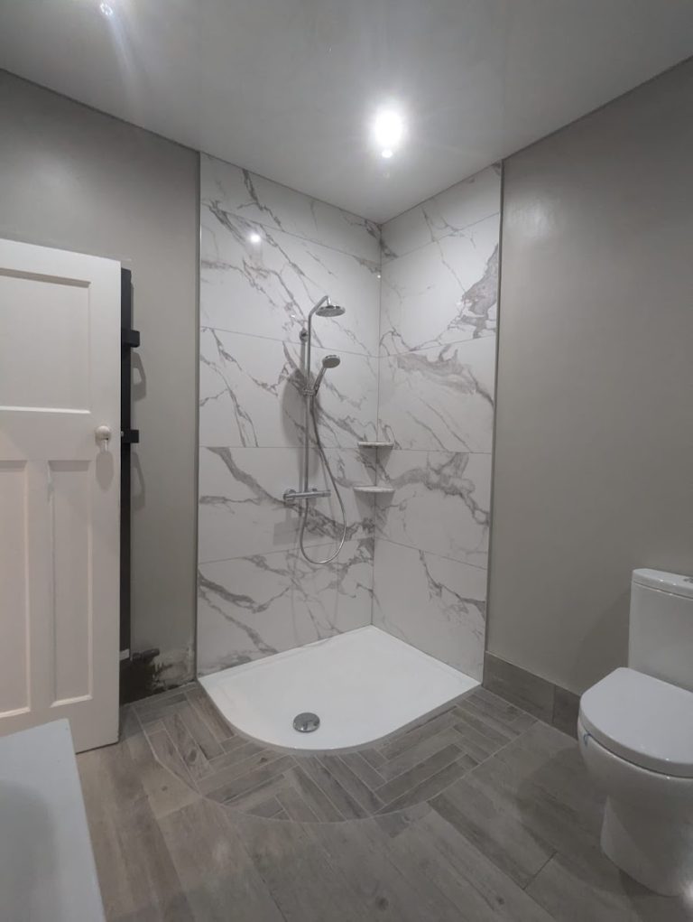 S Todd Plumbing & Heating Armagh