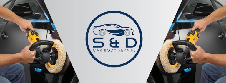 S&D Car Body Repairs