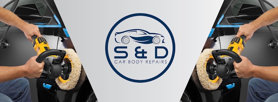 S&D Car Body Repairs