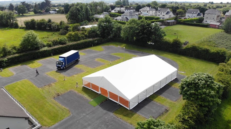 S&G Party Hire Ltd.