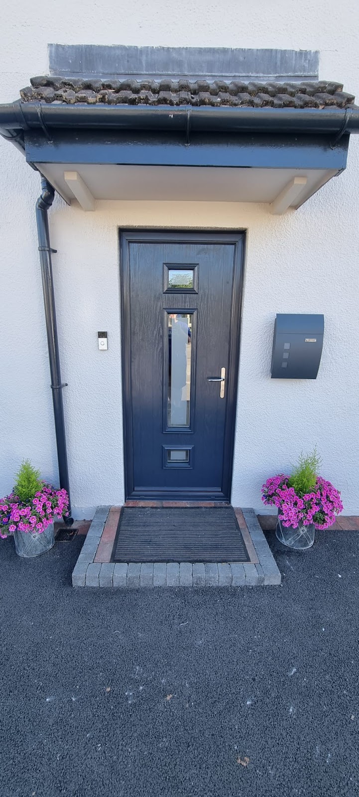 S&S WINDOWS