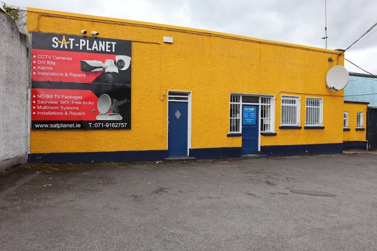 SAT-Planet