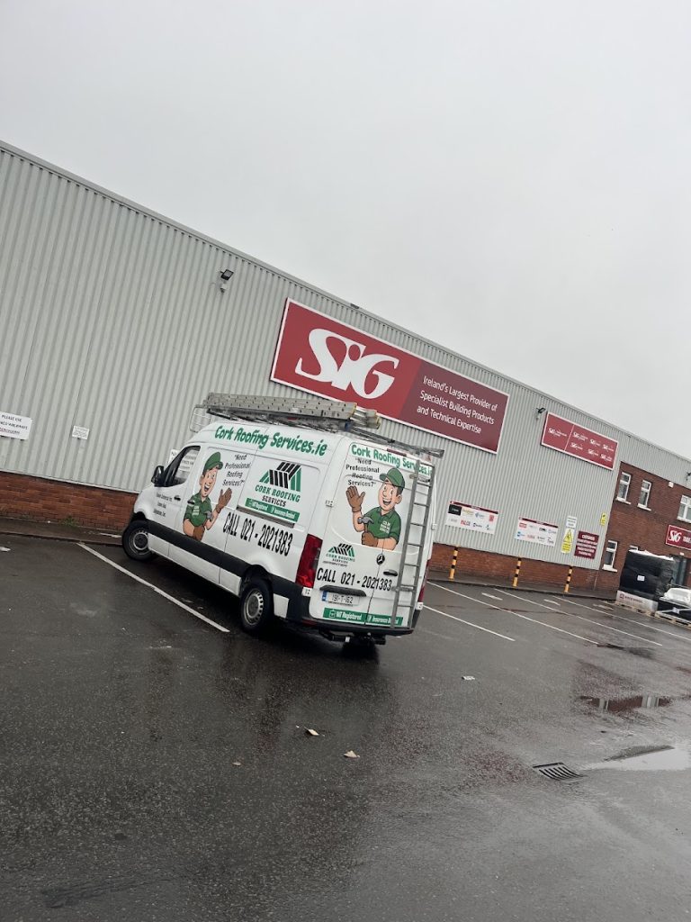 SIG Roofing