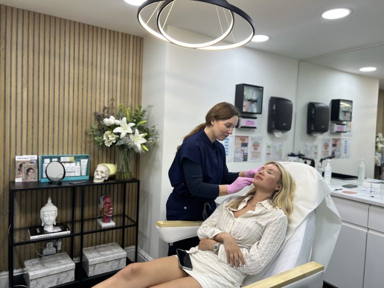 SIMPLE AESTHETICS SKIN I AESTHETICS | WELLNESS CLINIC AUGHER