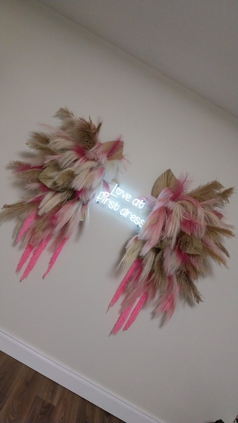 SK Bridal