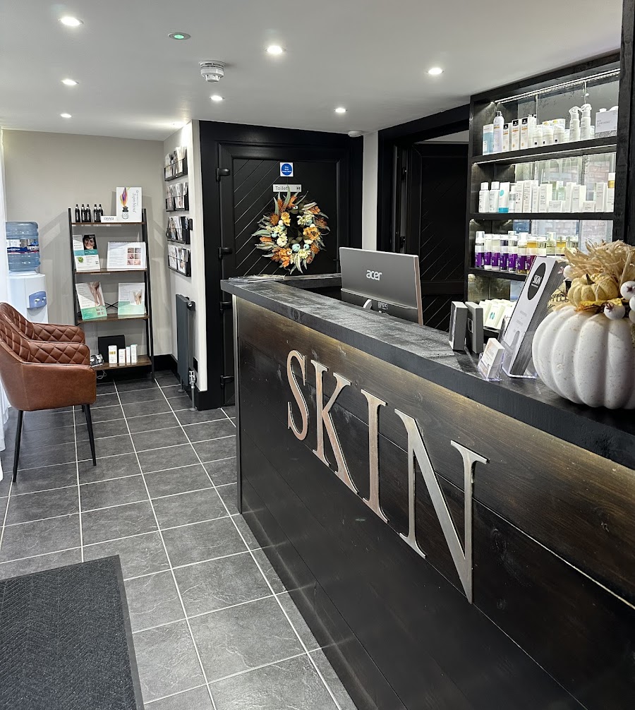 SKiN Private Laser & Aesthetic Clinic