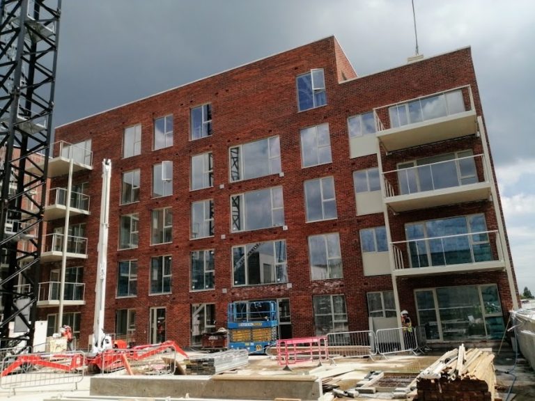 SLM Brickwork