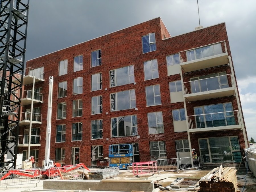 SLM Brickwork