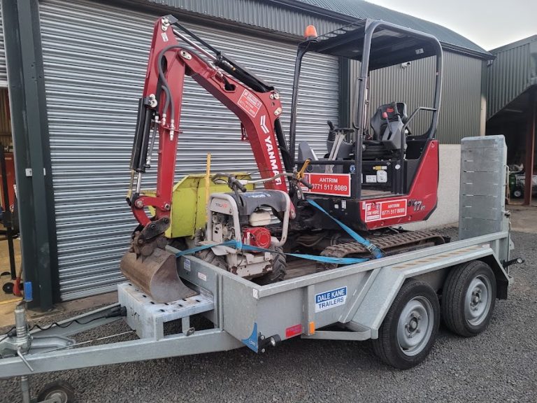 SM HIRE