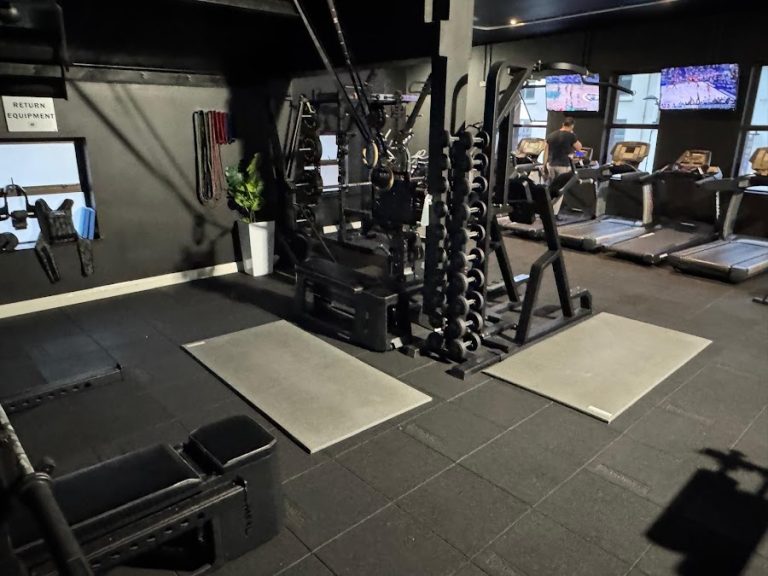 SONA Gym