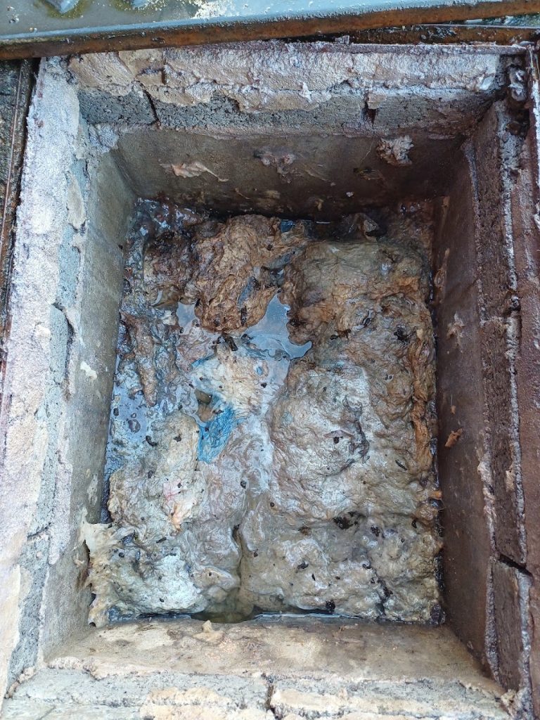 SOS Drainage N.I