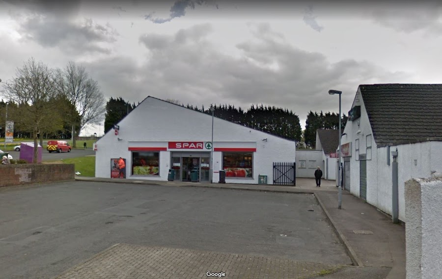 SPAR Parkhall