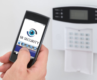 SR Security