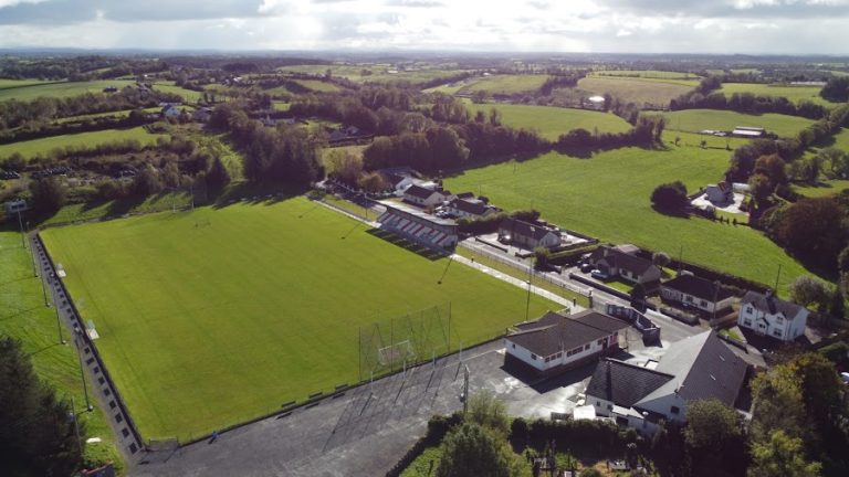 ST. PATRICKS GFC